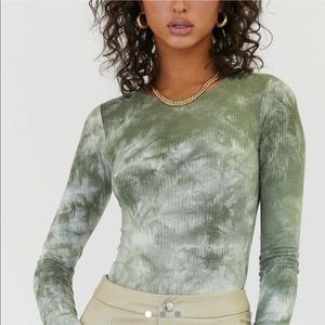 princess polly bodysuit